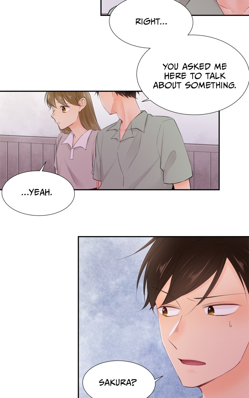 Read Revenge Love chapter 175 image 26 on Lezhin