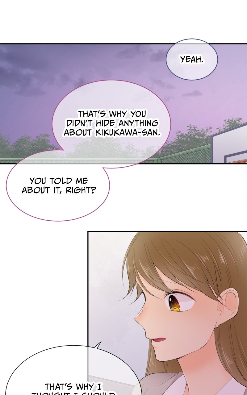 Read Revenge Love chapter 175 image 28 on Lezhin