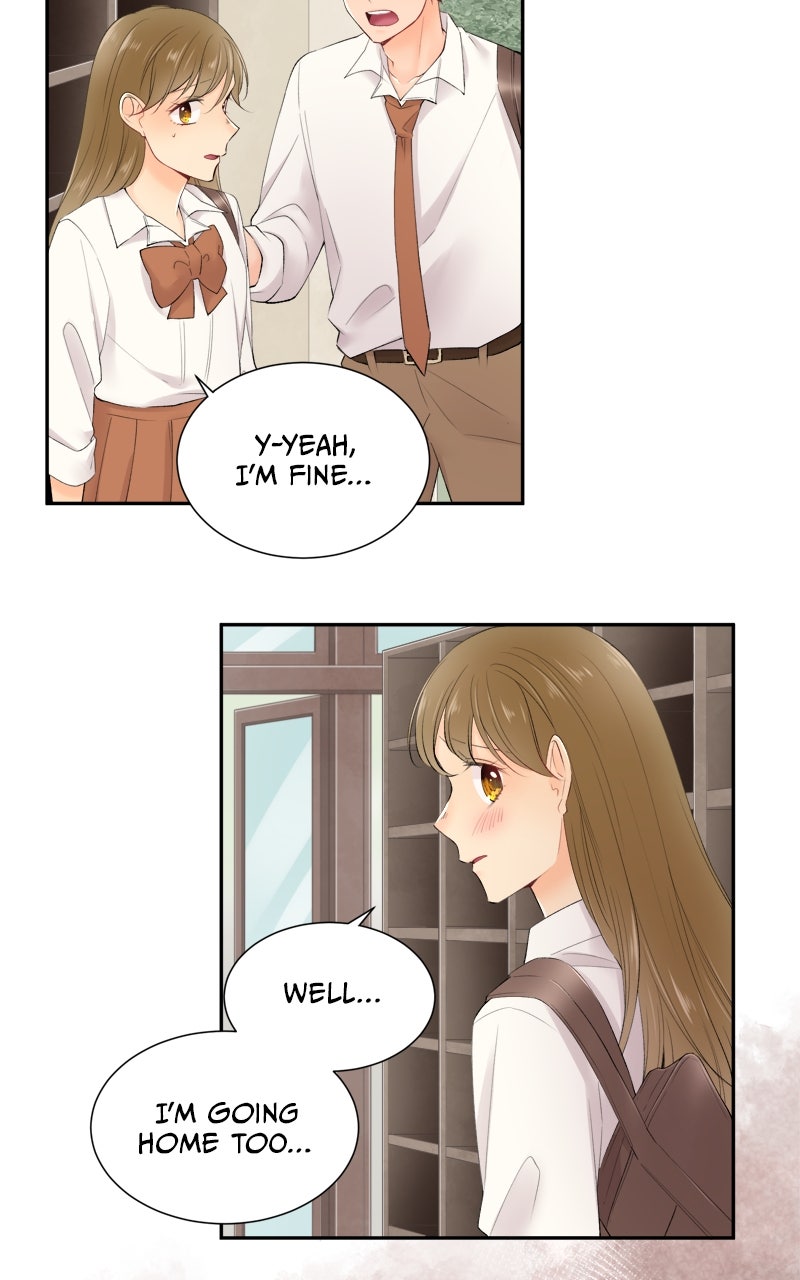 Read Revenge Love chapter 175 image 3 on Lezhin
