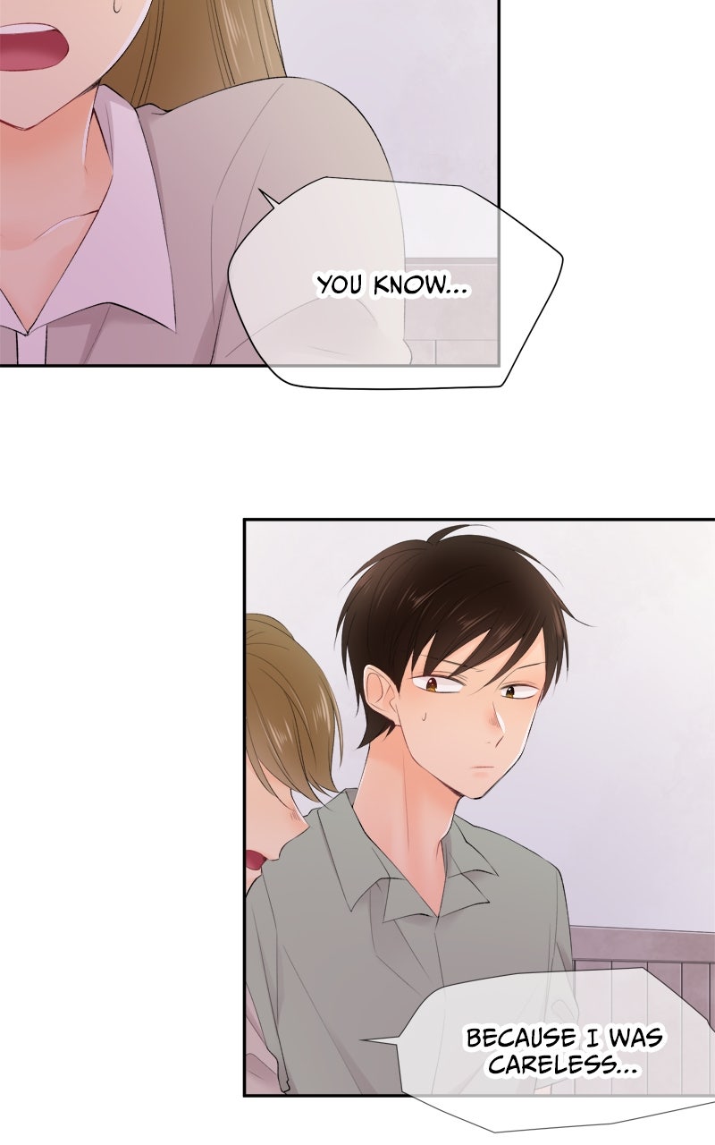 Read Revenge Love chapter 175 image 31 on Lezhin