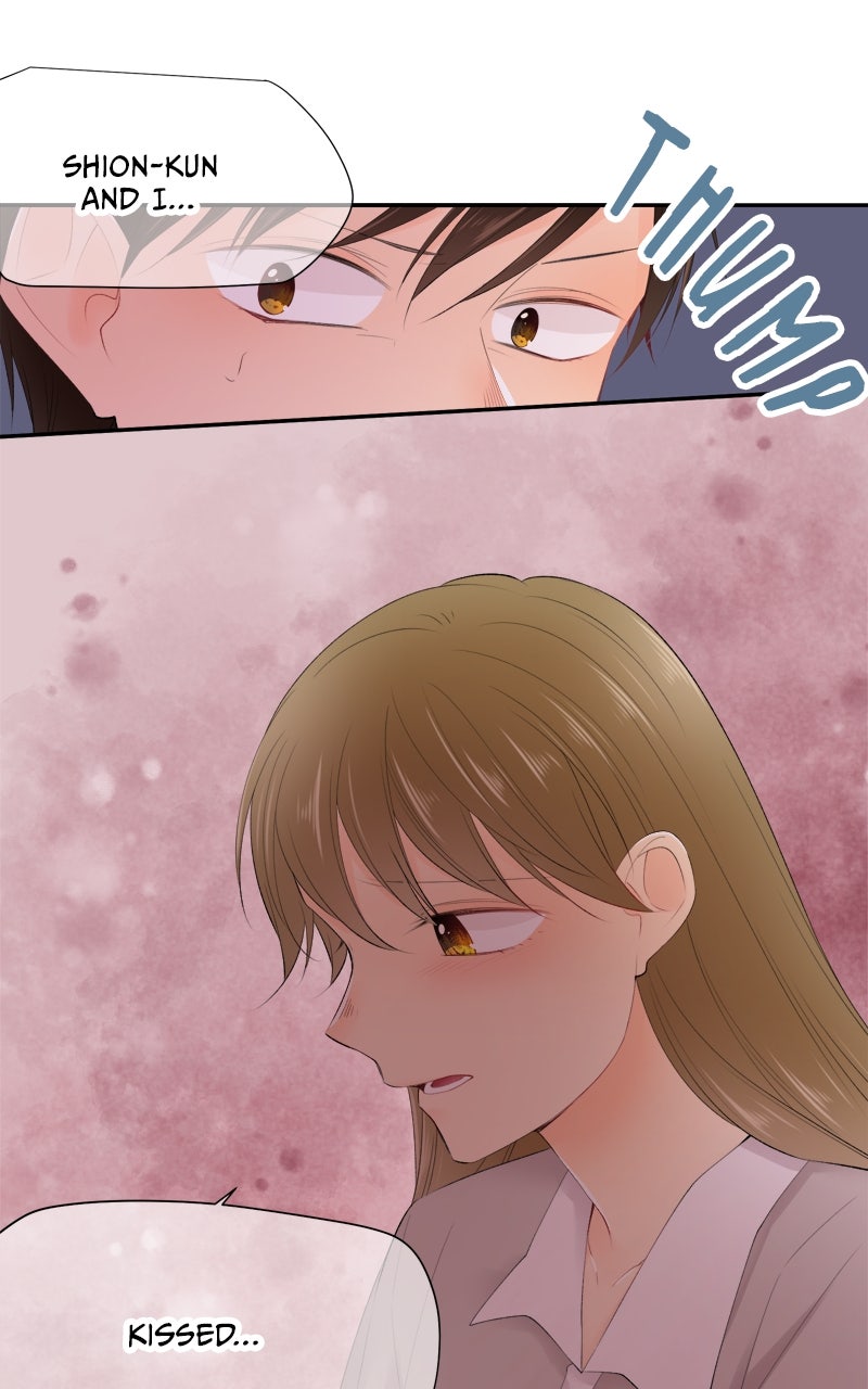 Read Revenge Love chapter 175 image 32 on Lezhin