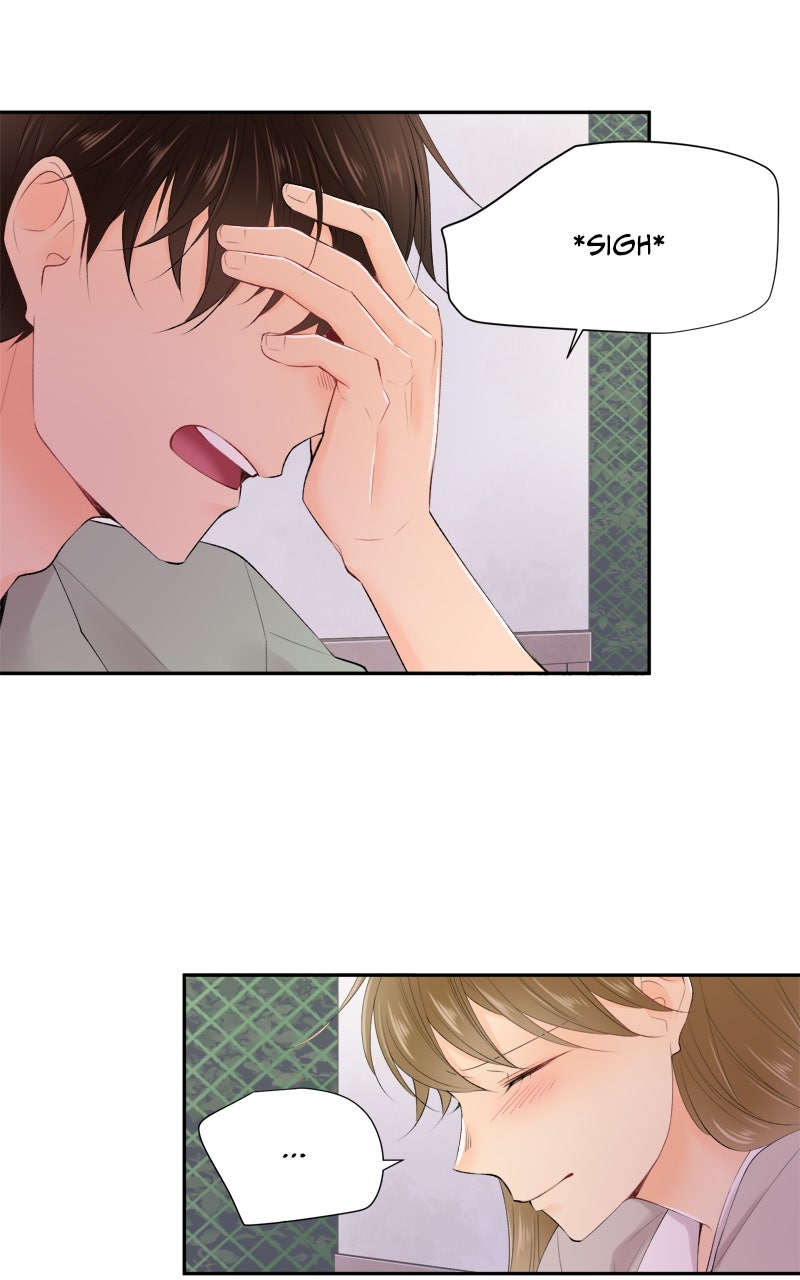 Read Revenge Love chapter 175 image 34 on Lezhin