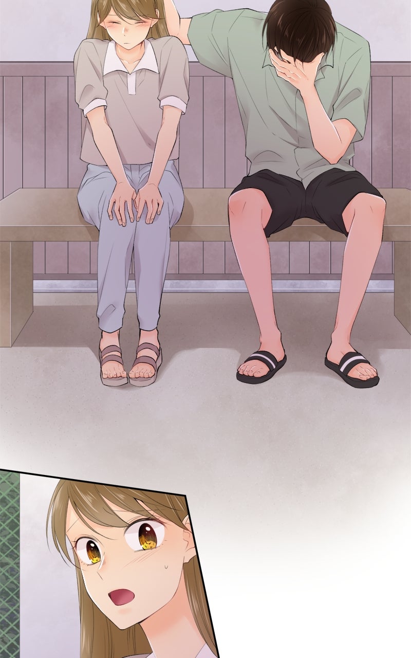 Read Revenge Love chapter 175 image 36 on Lezhin