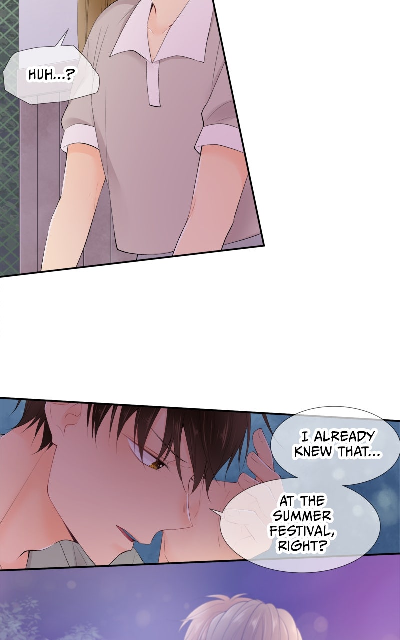 Read Revenge Love chapter 175 image 37 on Lezhin