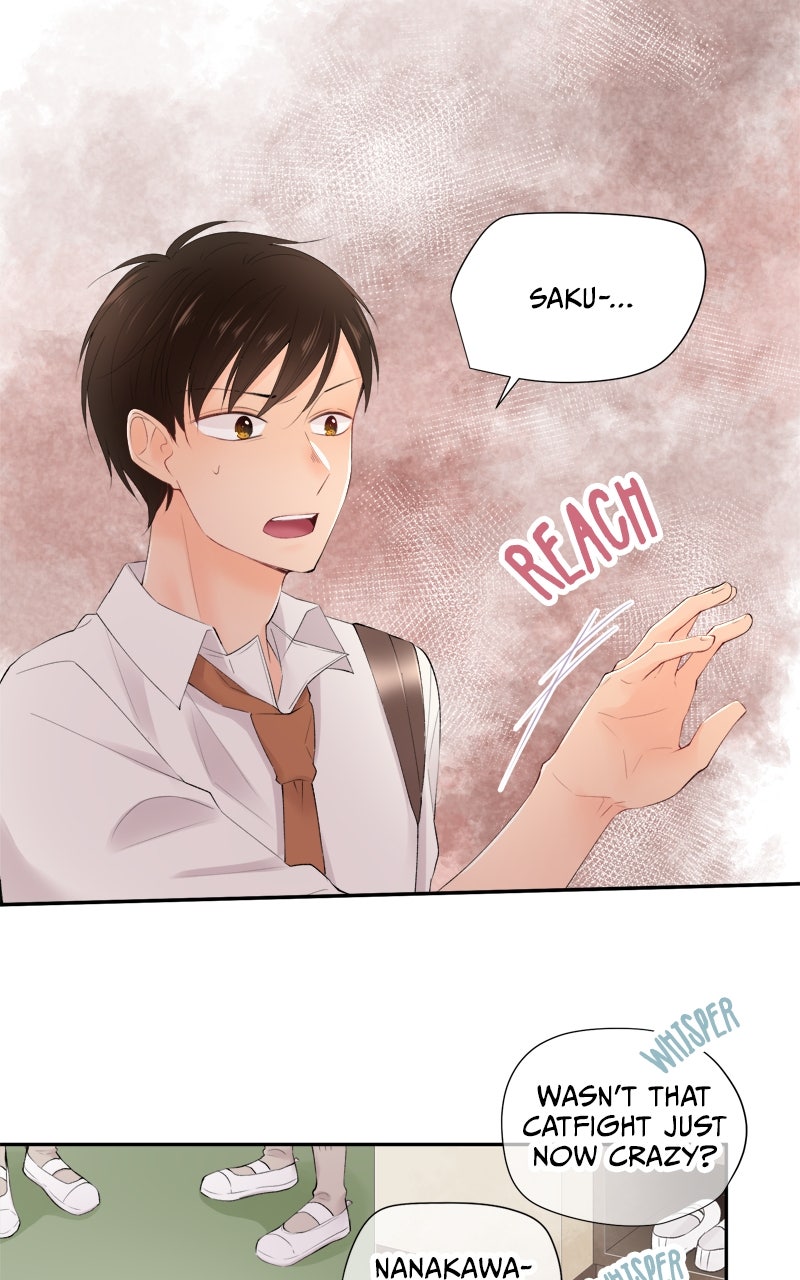 Read Revenge Love chapter 175 image 4 on Lezhin