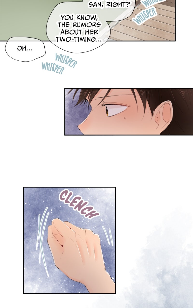 Read Revenge Love chapter 175 image 5 on Lezhin