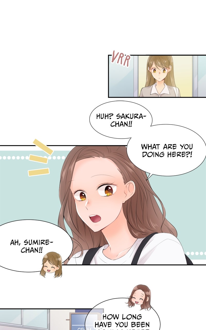 Read Revenge Love chapter 175 image 8 on Lezhin
