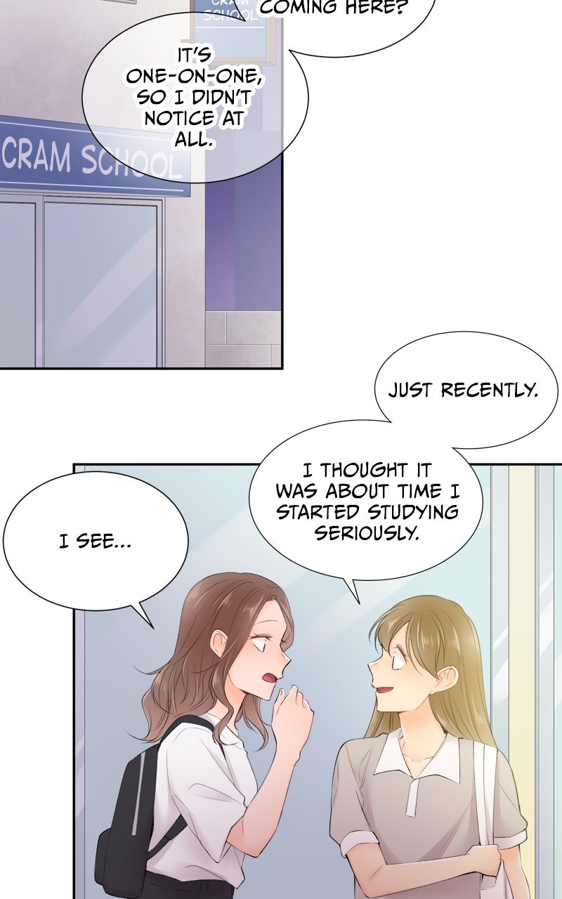 Read Revenge Love chapter 175 image 9 on Lezhin
