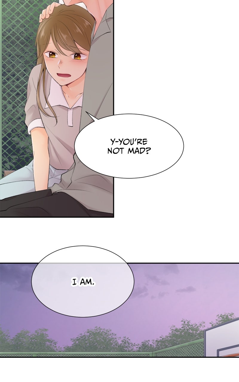 Read Revenge Love chapter 176 image 1 on Lezhin