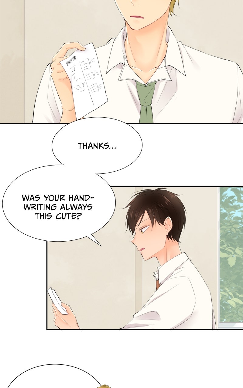 Read Revenge Love chapter 176 image 11 on Lezhin