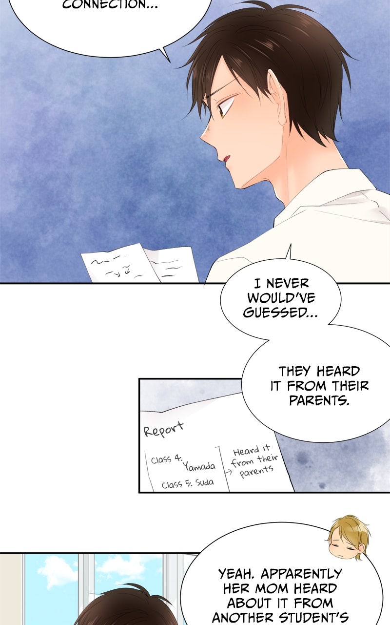 Read Revenge Love chapter 176 image 14 on Lezhin