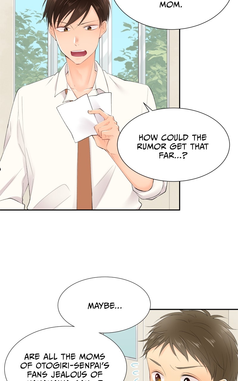 Read Revenge Love chapter 176 image 15 on Lezhin