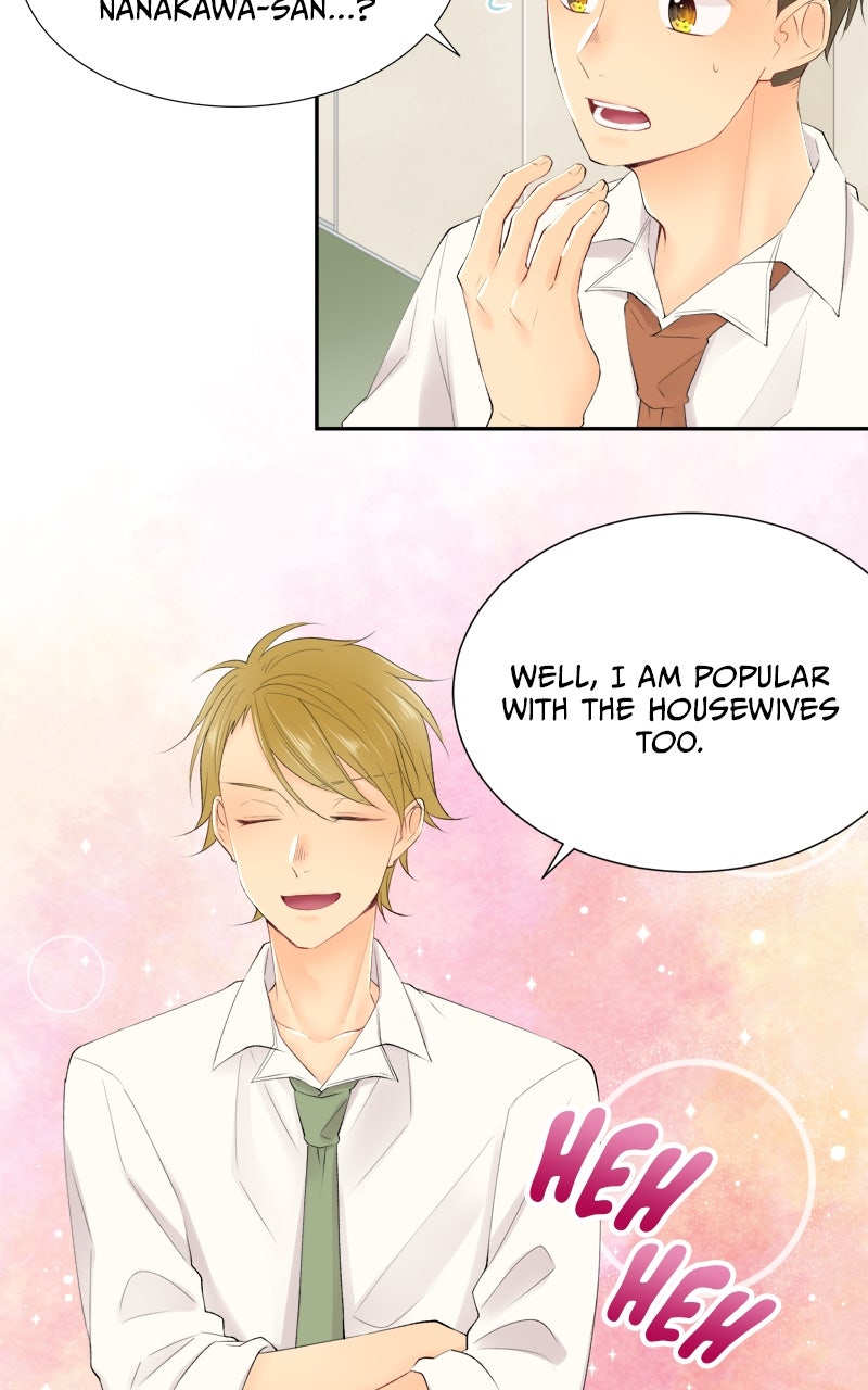 Read Revenge Love chapter 176 image 16 on Lezhin