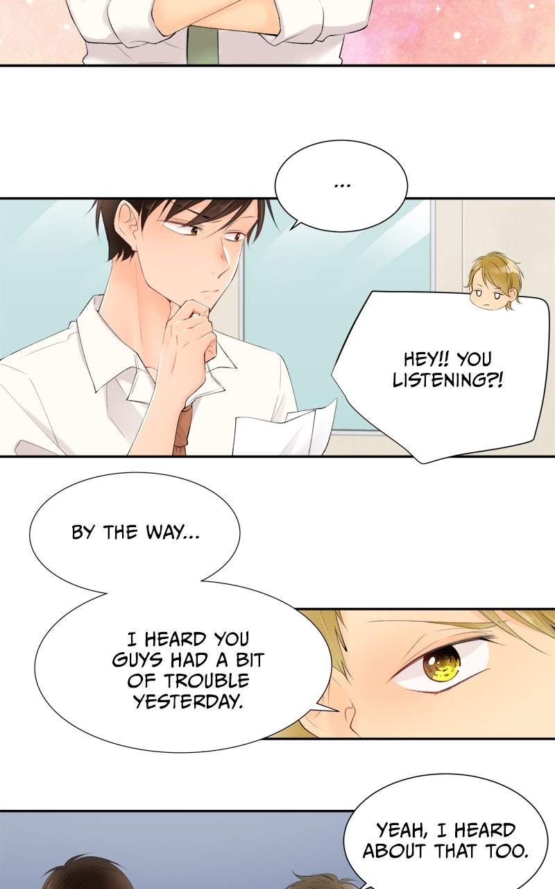 Read Revenge Love chapter 176 image 17 on Lezhin