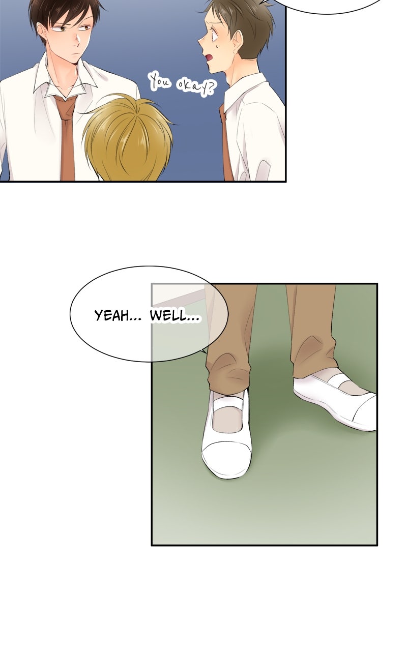 Read Revenge Love chapter 176 image 18 on Lezhin