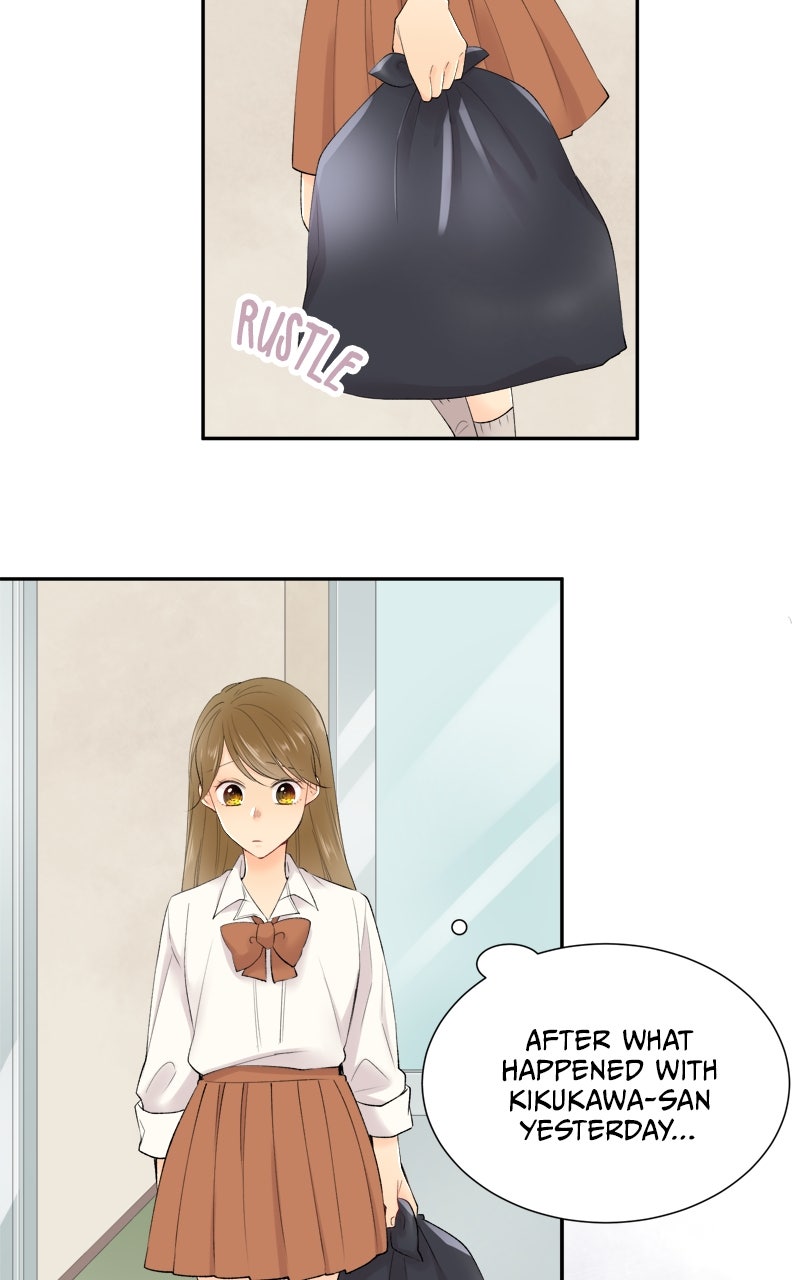 Read Revenge Love chapter 176 image 20 on Lezhin