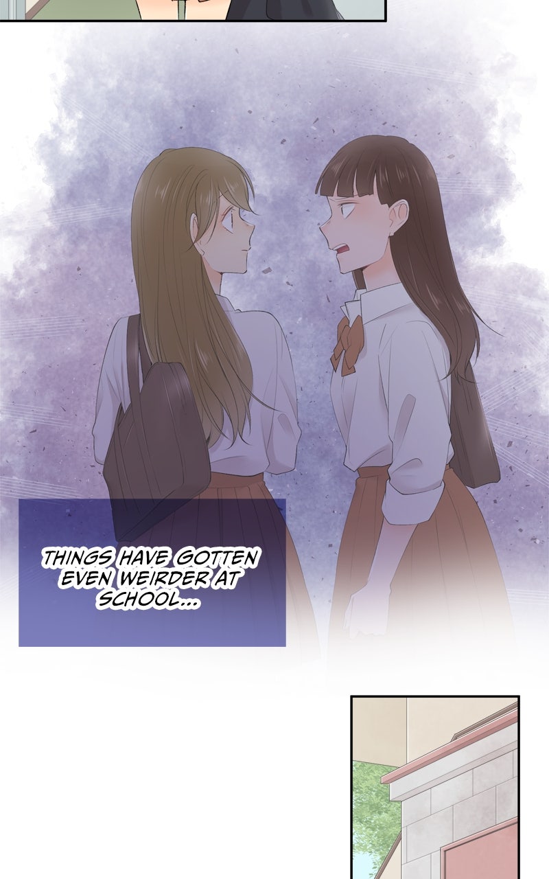Read Revenge Love chapter 176 image 21 on Lezhin