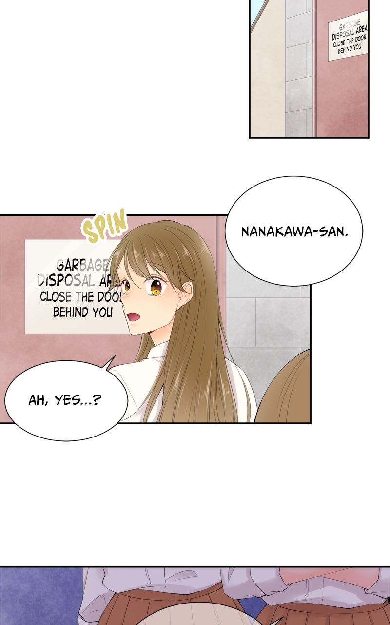 Read Revenge Love chapter 176 image 22 on Lezhin