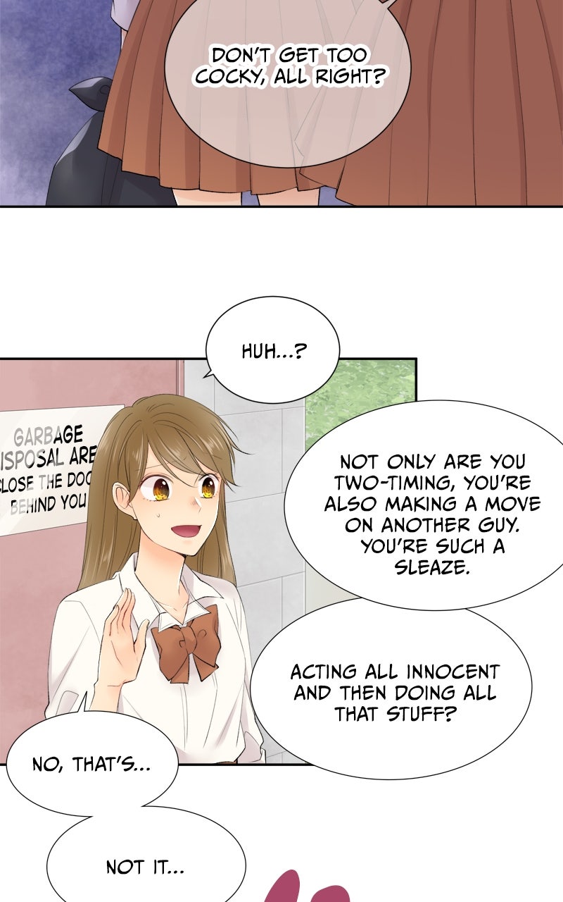 Read Revenge Love chapter 176 image 23 on Lezhin