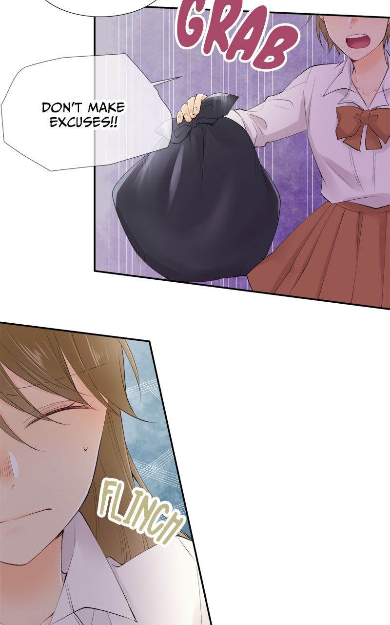 Read Revenge Love chapter 176 image 24 on Lezhin