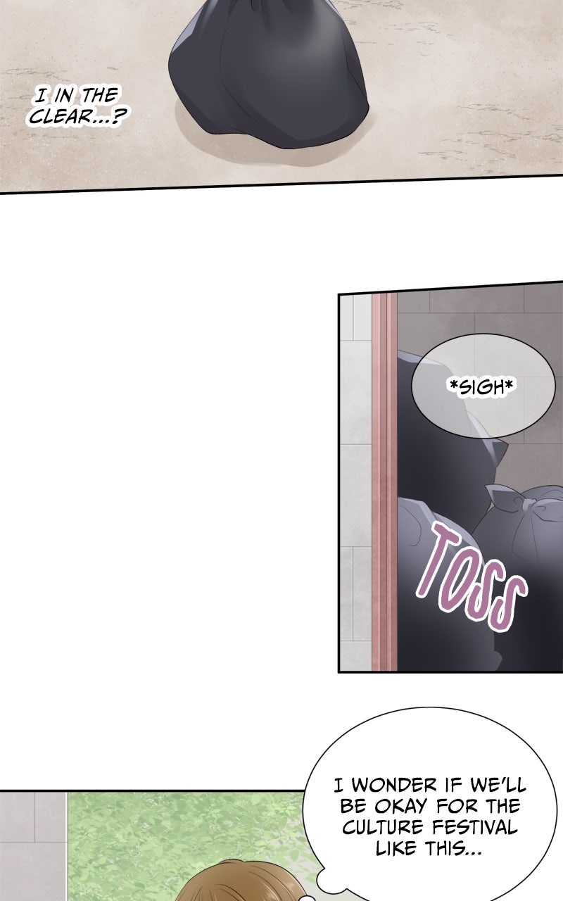 Read Revenge Love chapter 176 image 27 on Lezhin