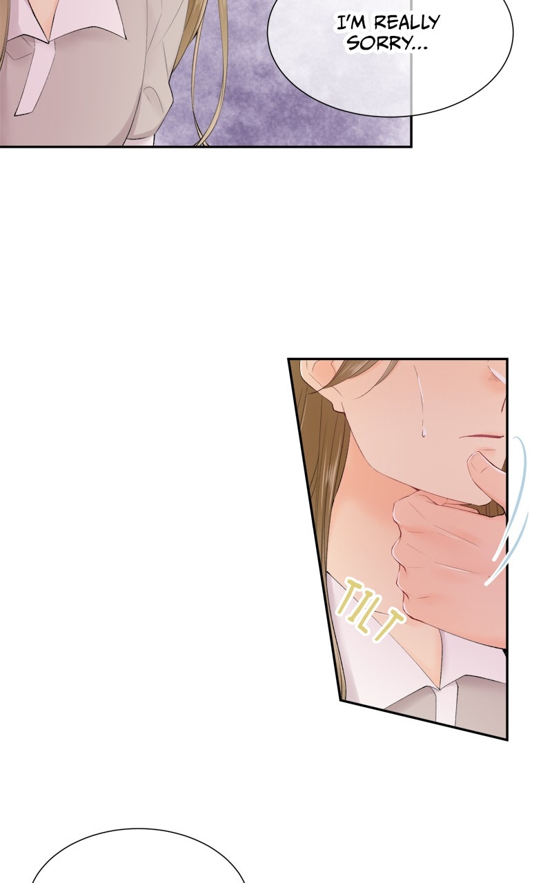 Read Revenge Love chapter 176 image 3 on Lezhin