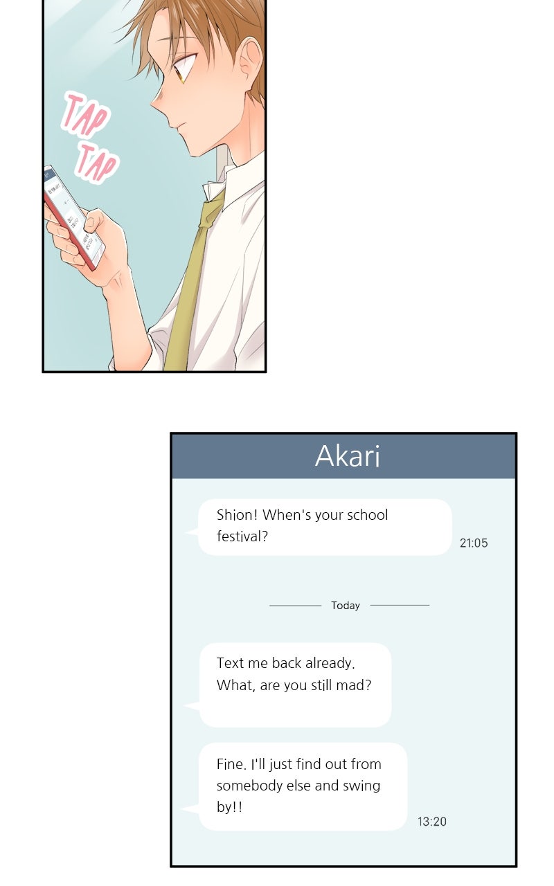 Read Revenge Love chapter 176 image 32 on Lezhin