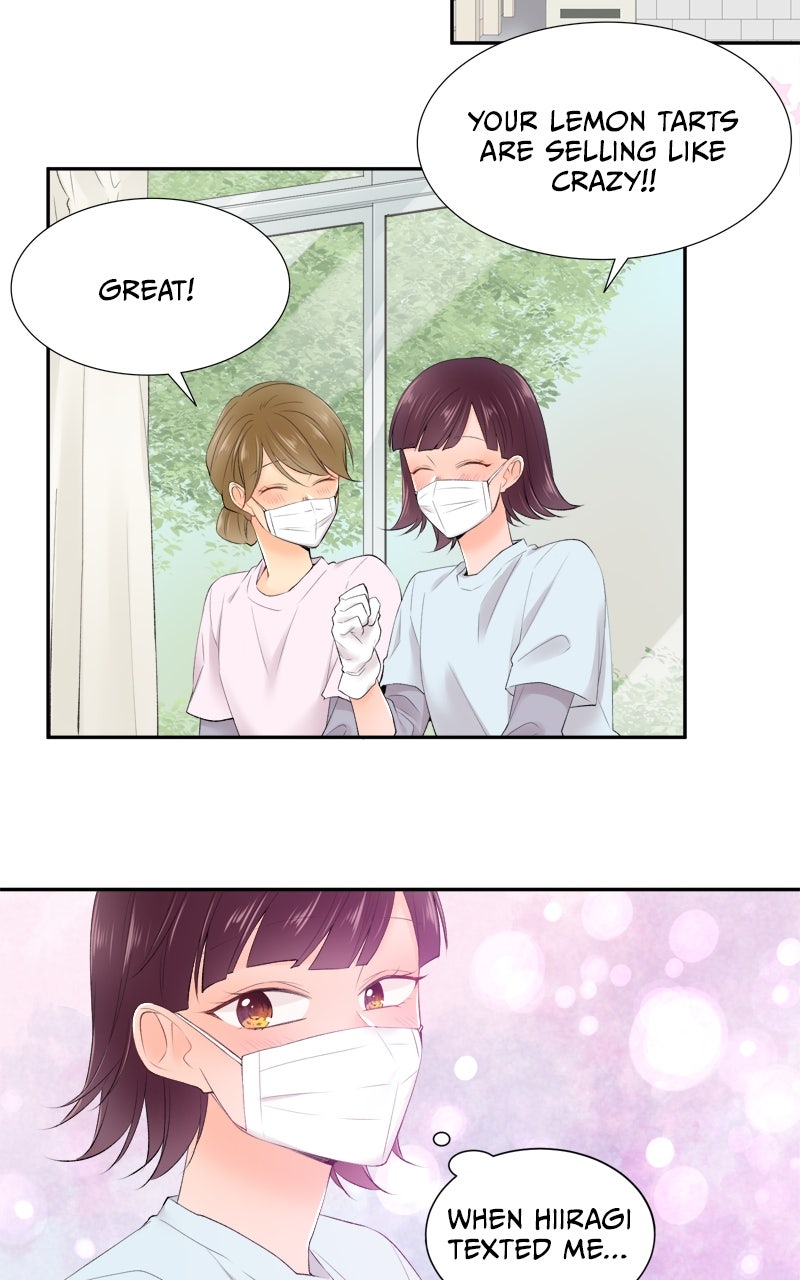 Read Revenge Love chapter 176 image 36 on Lezhin