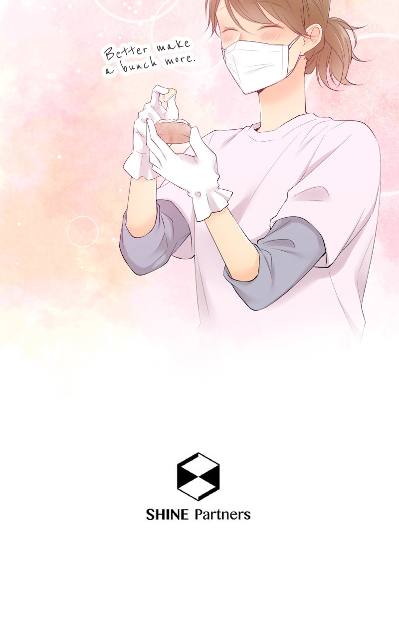 Read Revenge Love chapter 176 image 38 on Lezhin