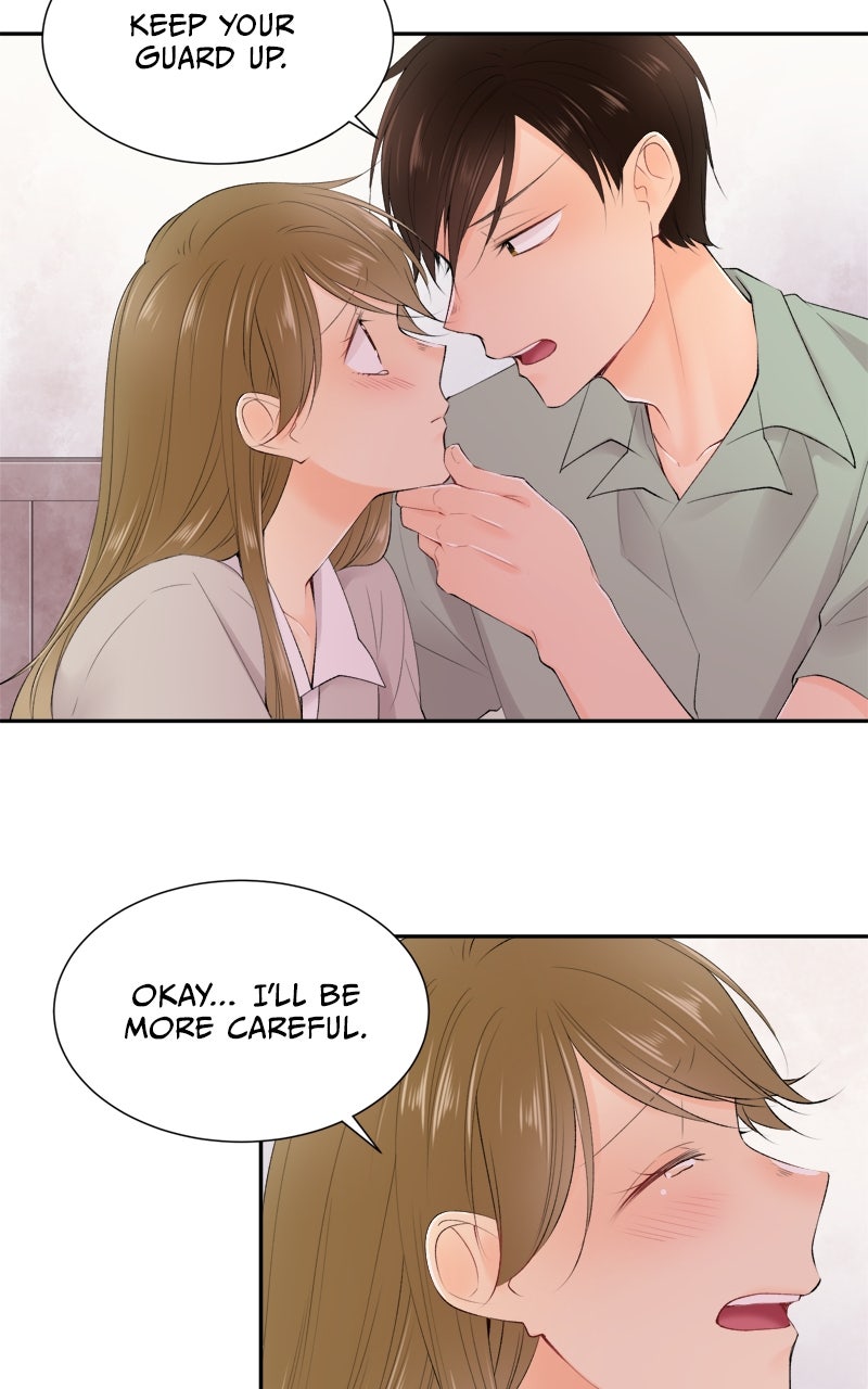 Read Revenge Love chapter 176 image 4 on Lezhin