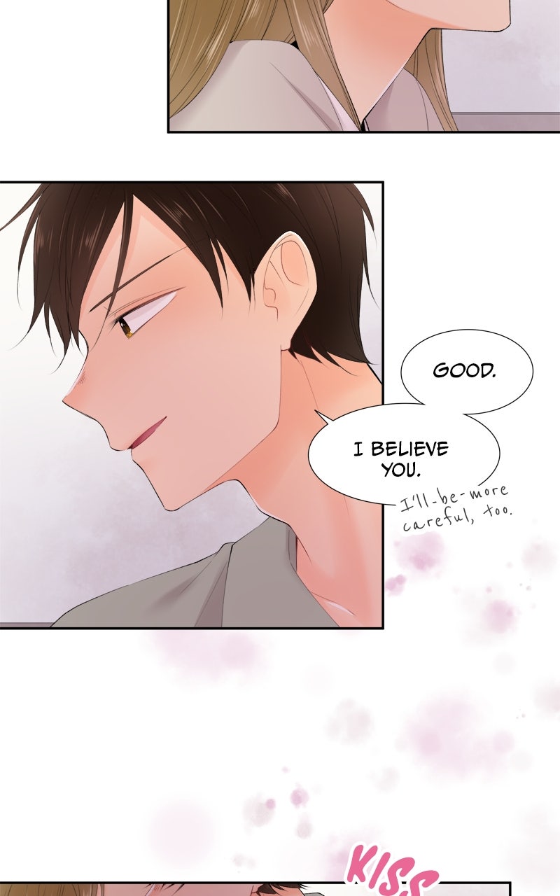 Read Revenge Love chapter 176 image 5 on Lezhin