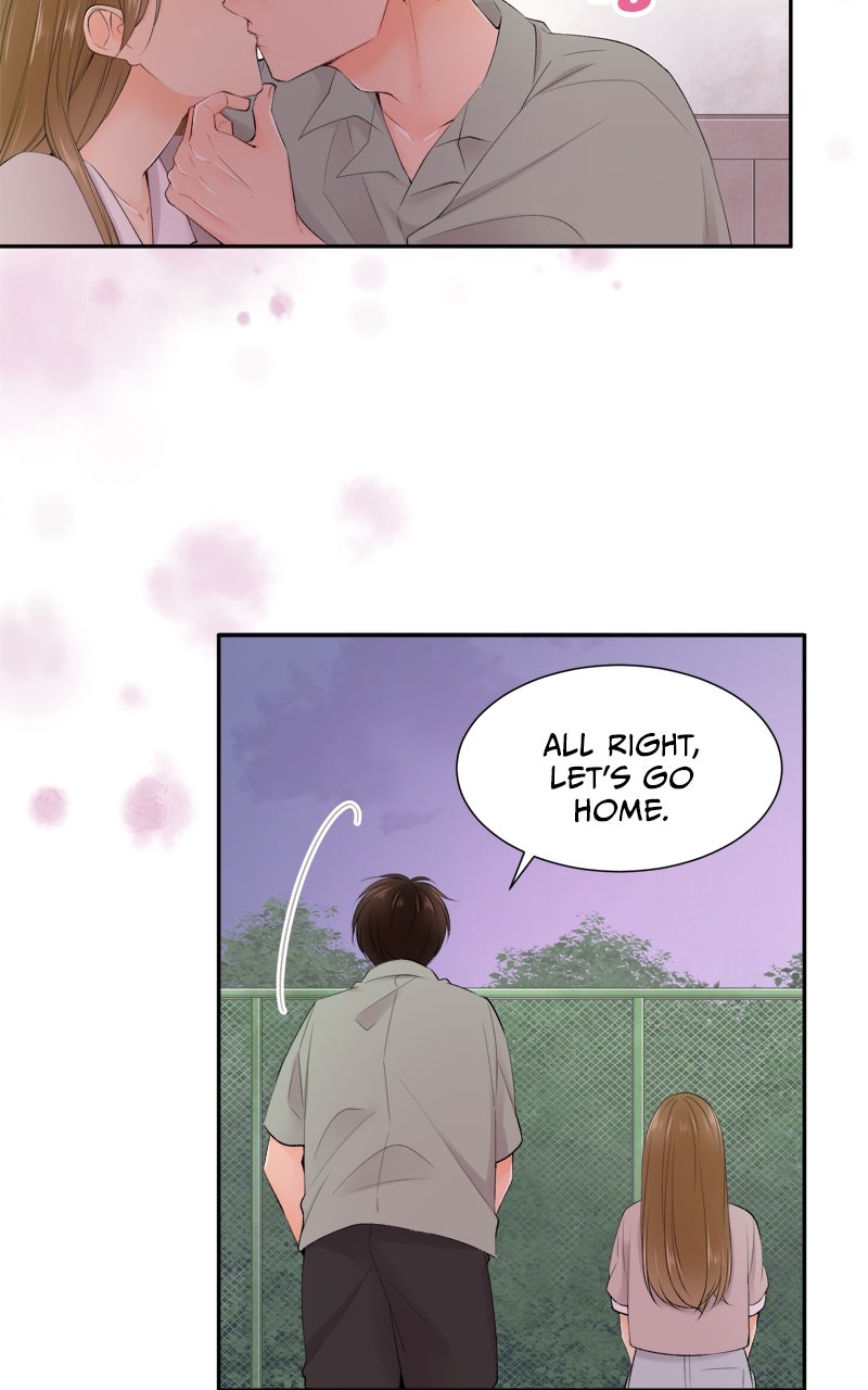 Read Revenge Love chapter 176 image 6 on Lezhin
