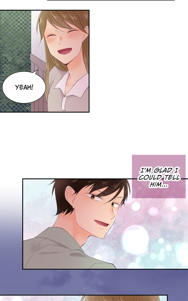Read Revenge Love chapter 176 image 7 on Lezhin