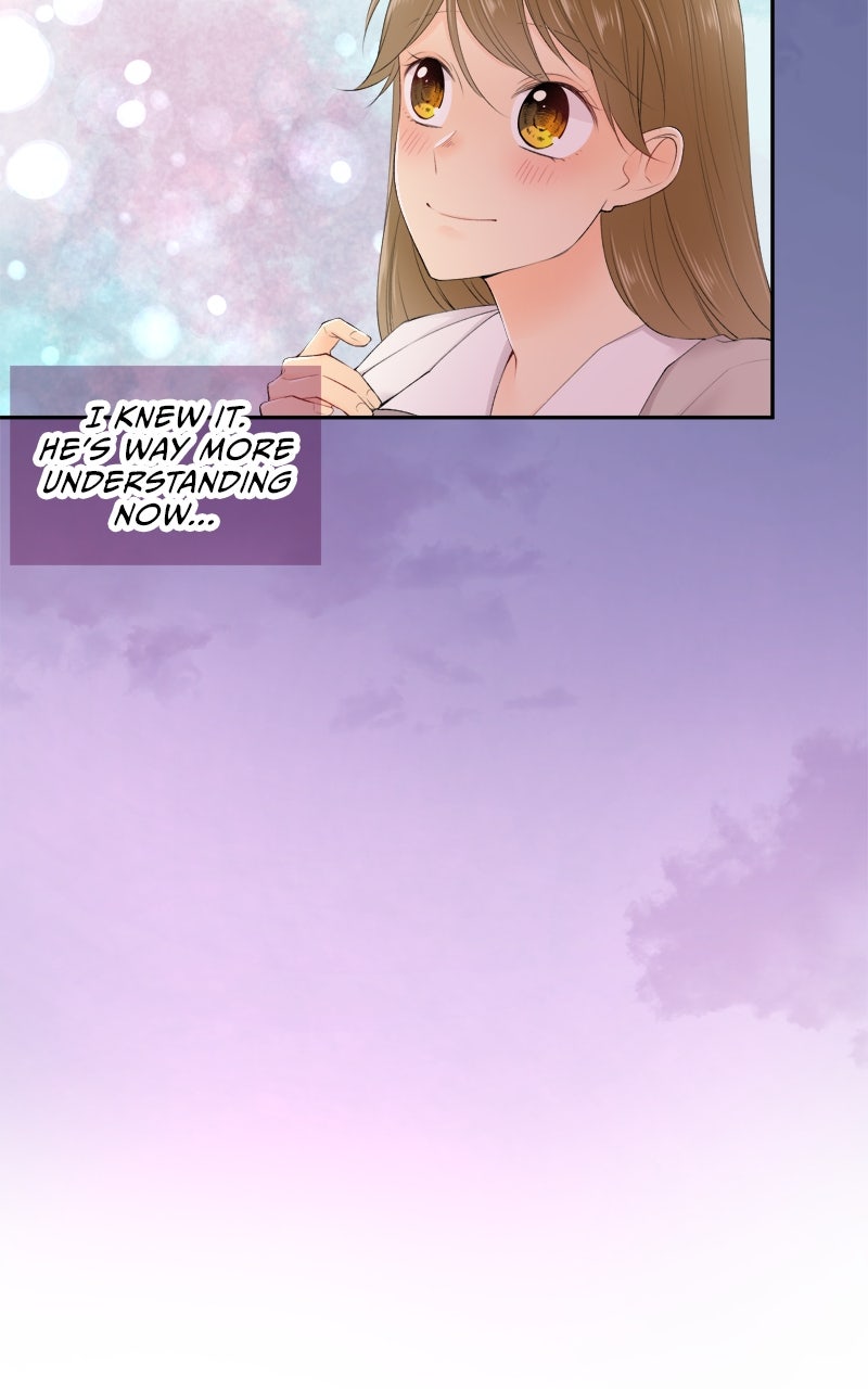 Read Revenge Love chapter 176 image 8 on Lezhin