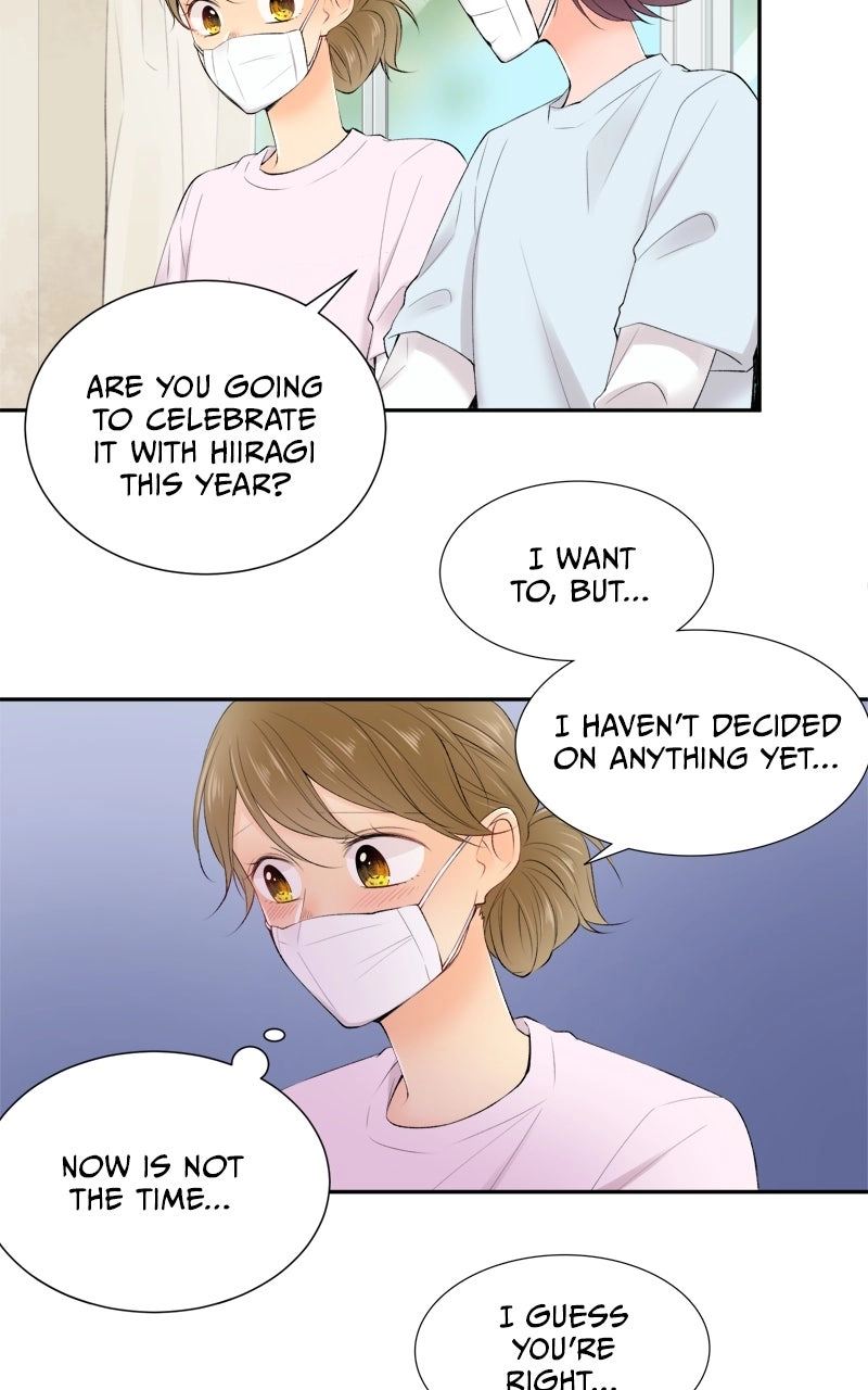 Read Revenge Love chapter 177 image 1 on Lezhin