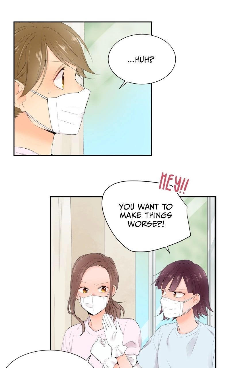 Read Revenge Love chapter 177 image 10 on Lezhin