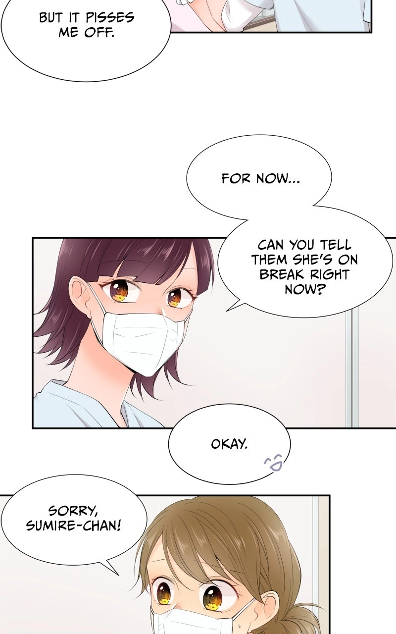 Read Revenge Love chapter 177 image 11 on Lezhin