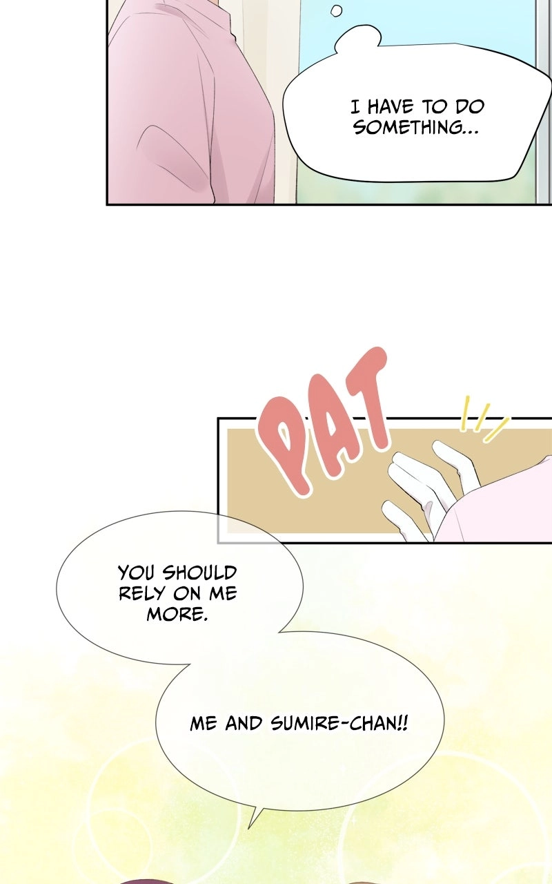 Read Revenge Love chapter 177 image 14 on Lezhin