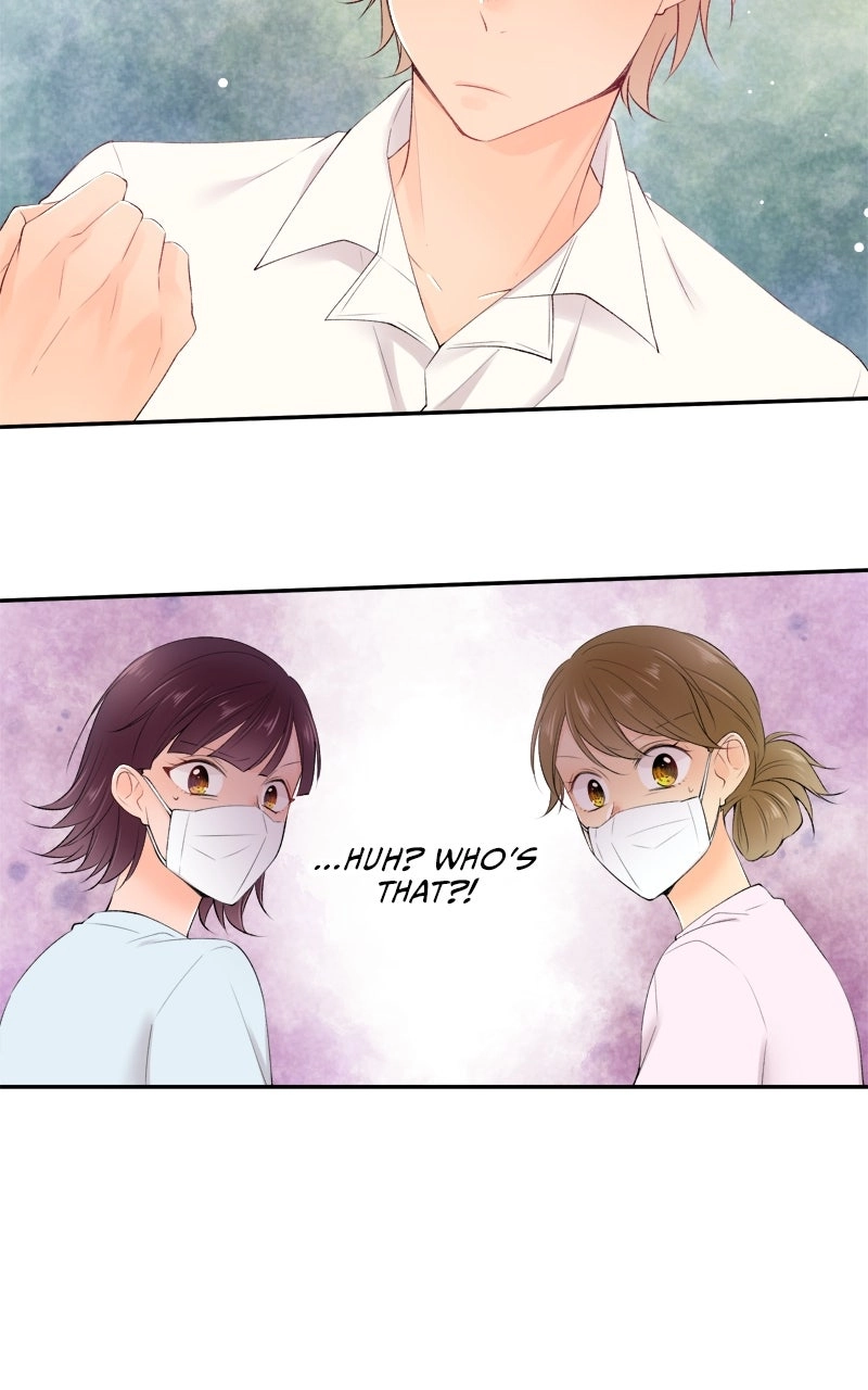 Read Revenge Love chapter 177 image 18 on Lezhin