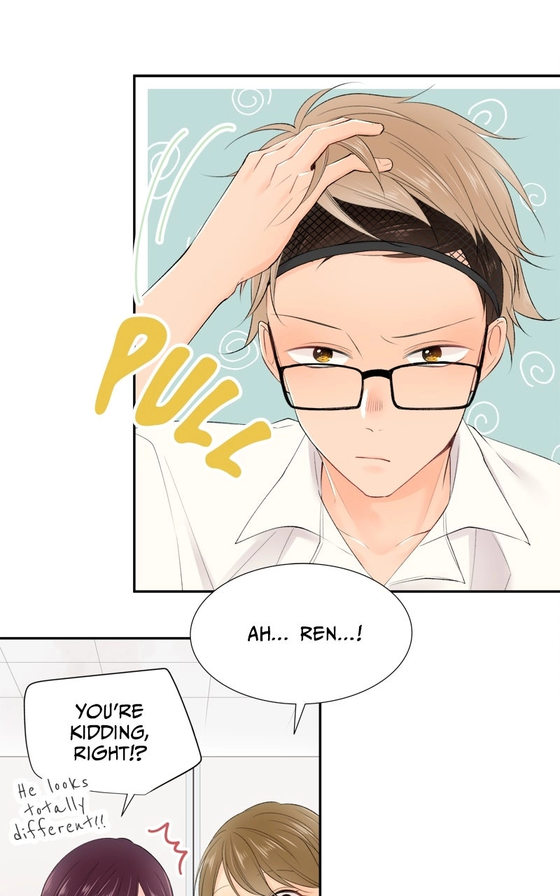 Read Revenge Love chapter 177 image 19 on Lezhin