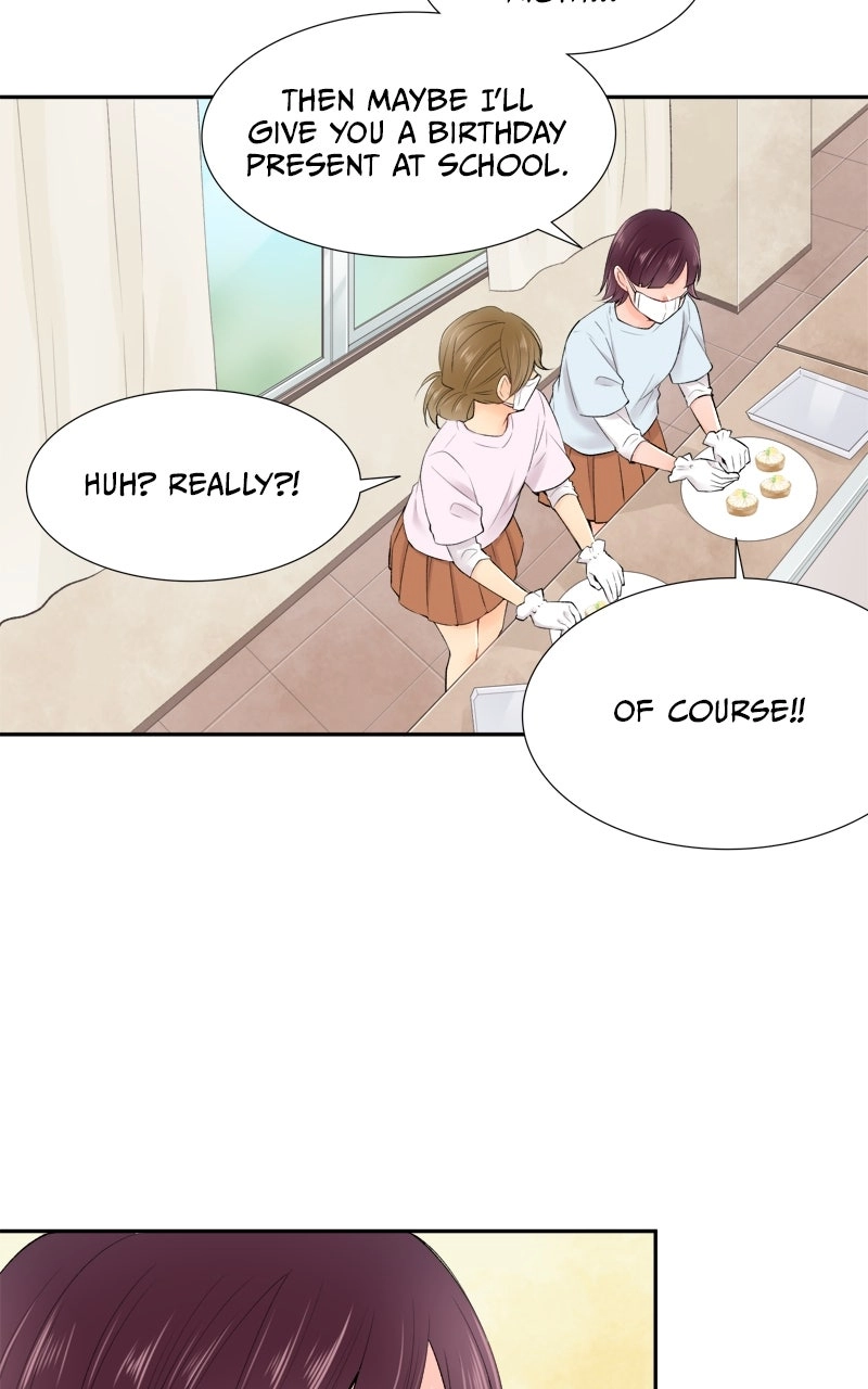Read Revenge Love chapter 177 image 2 on Lezhin