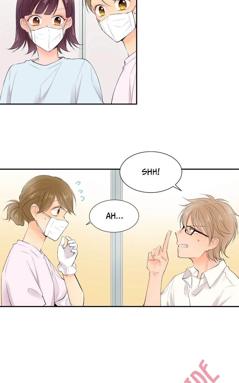 Read Revenge Love chapter 177 image 20 on Lezhin