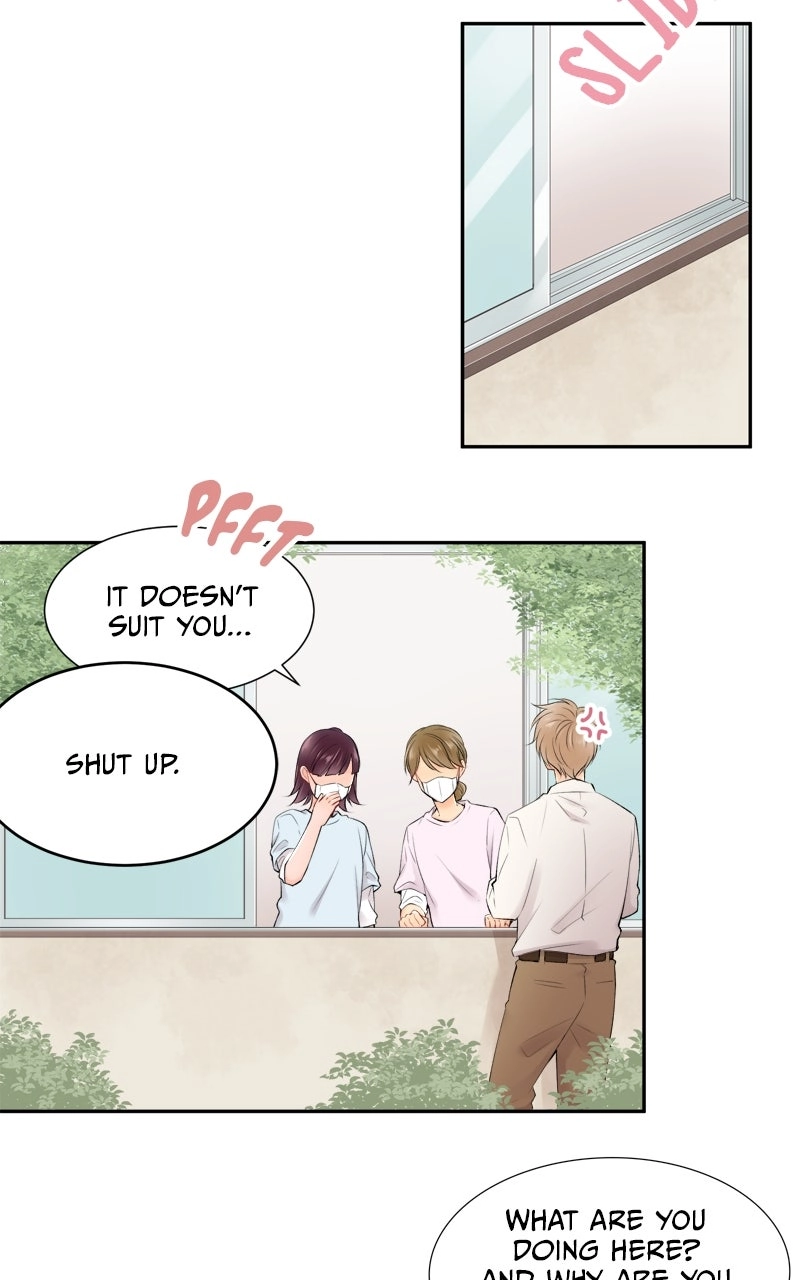 Read Revenge Love chapter 177 image 21 on Lezhin