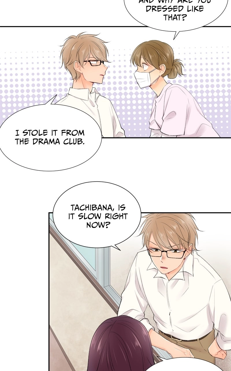 Read Revenge Love chapter 177 image 22 on Lezhin
