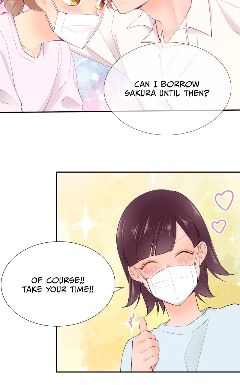 Read Revenge Love chapter 177 image 24 on Lezhin