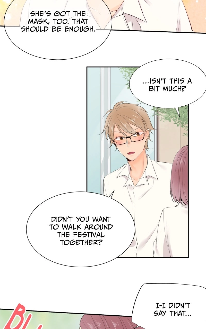 Read Revenge Love chapter 177 image 29 on Lezhin