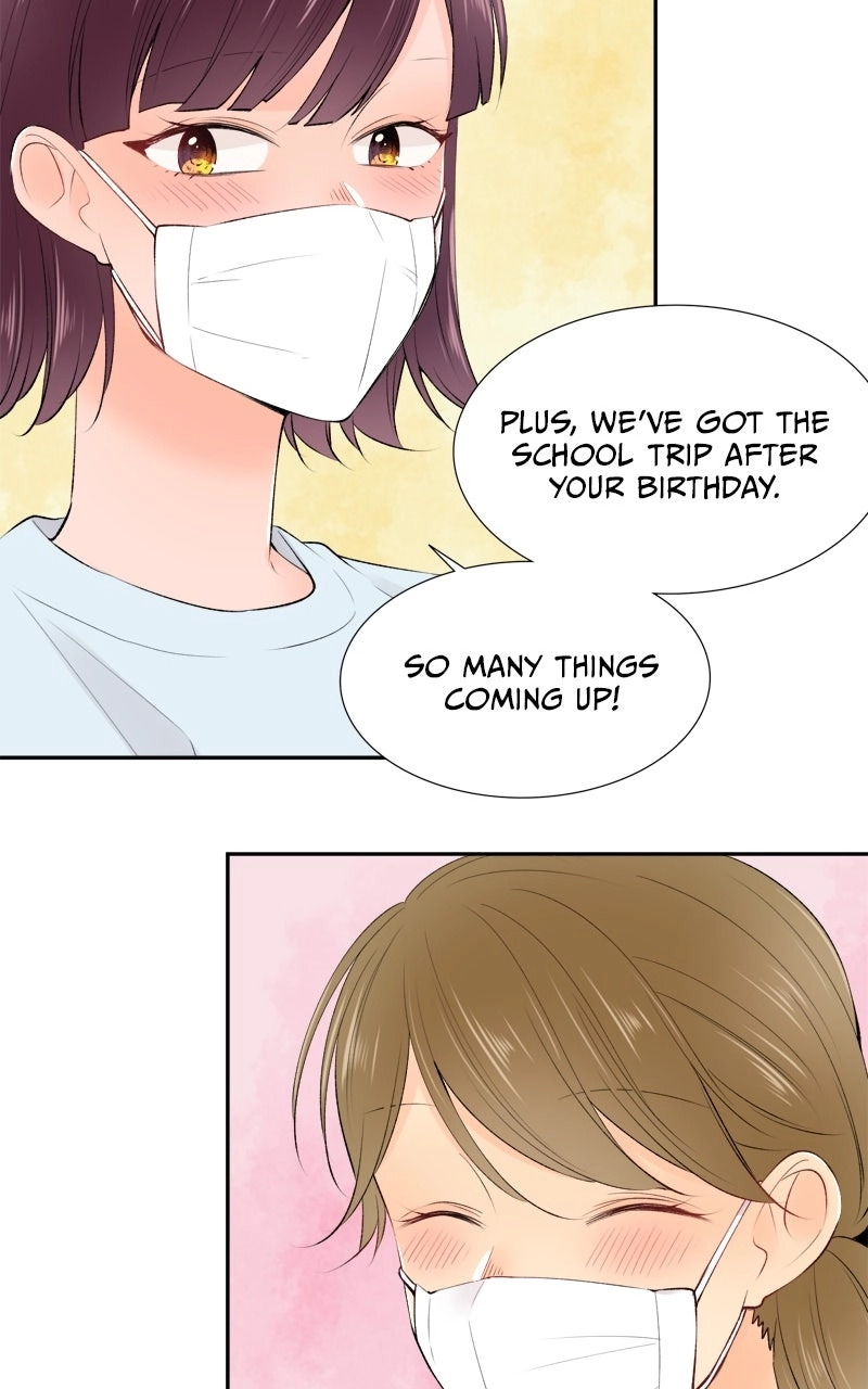 Read Revenge Love chapter 177 image 3 on Lezhin