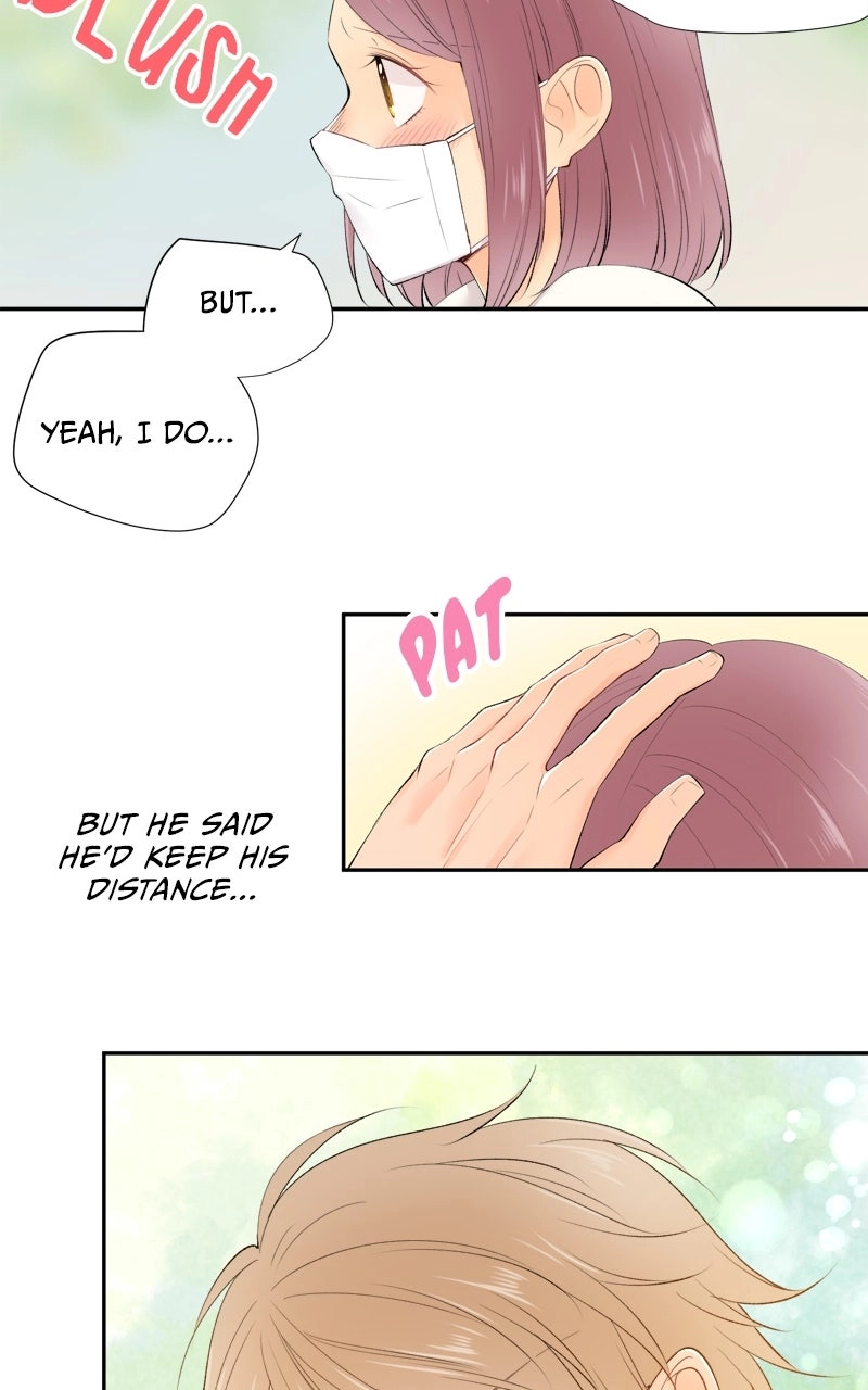 Read Revenge Love chapter 177 image 30 on Lezhin