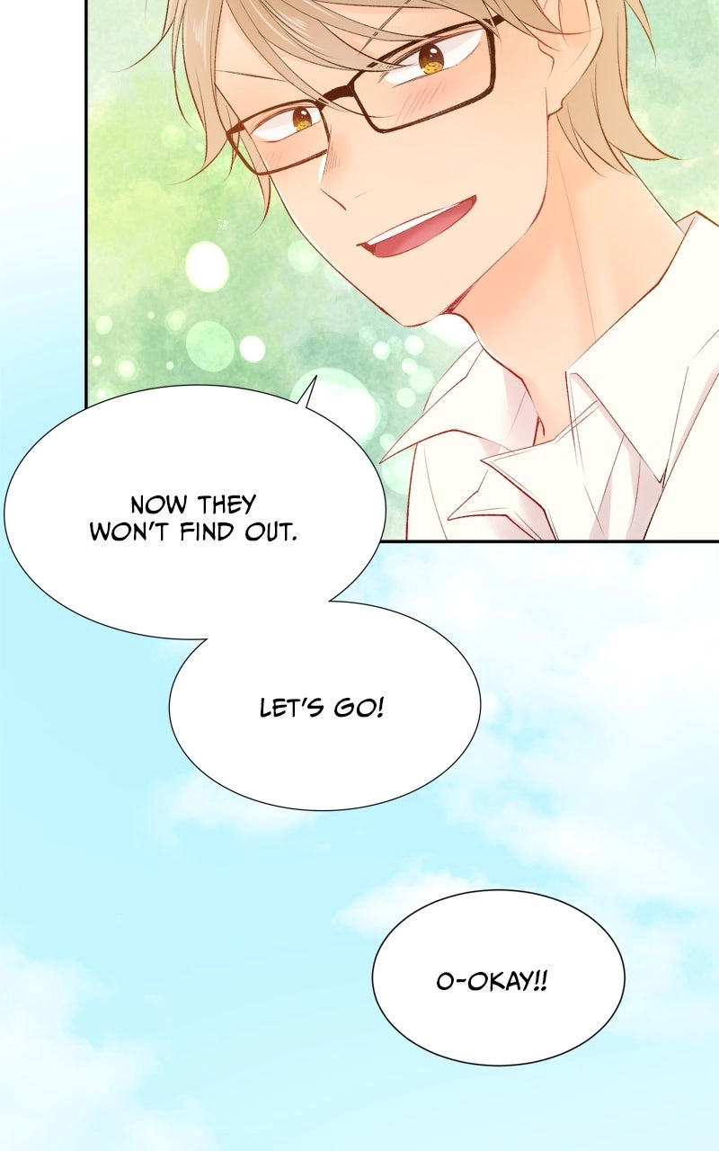 Read Revenge Love chapter 177 image 31 on Lezhin