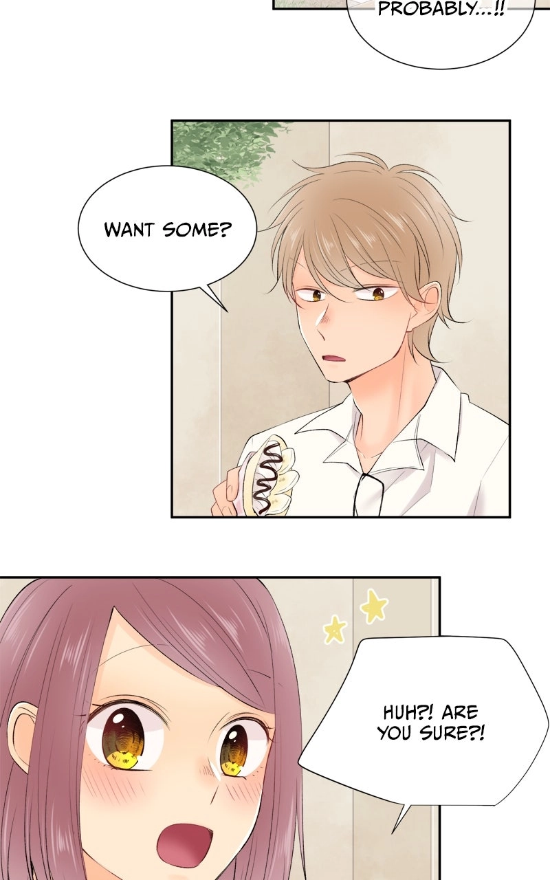 Read Revenge Love chapter 177 image 33 on Lezhin